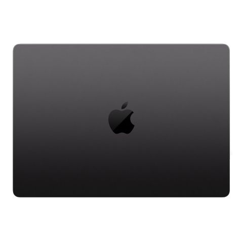 Apple MacBook Pro 14 (M3 Pro 11-Core, GPU 14-Core, 18GB, 512GB) Designed by Apple in California (Non-active) MRX33