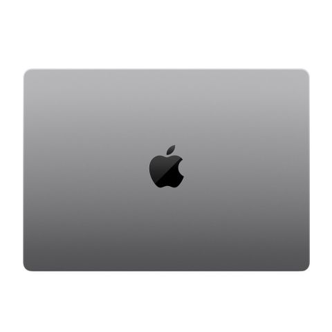 Apple MacBook Pro 14 "Space Grey" (M3 8-Core, GPU 10-Core, 16GB, 512GB) Designed by Apple in California (Non-active) Z1C8000NZ