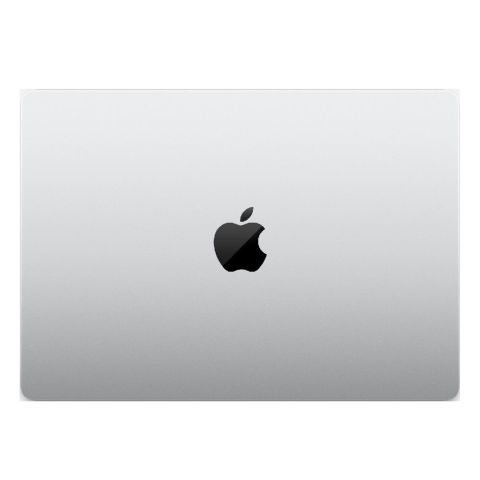 Apple MacBook Pro 14 "Silver" (M3 Pro 12-Core, GPU 18-Core, 18GB, 1TB) Designed by Apple in California (Non-active) MRX73