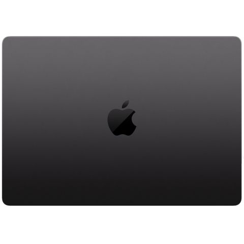 Apple MacBook Pro 16 "Space Black" (M3 Max 16-Core, GPU 40-Core, 128GB, 8TB) Designed by Apple in California (Non-active) Z1CM000XD