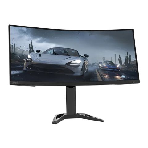 Монитор Lenovo G34w-30 34" 66F1GAC1UK