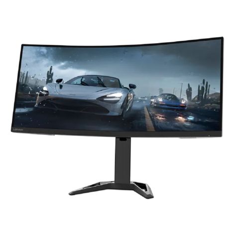 Монитор Lenovo G34w-30 34" 66F1GAC1UK