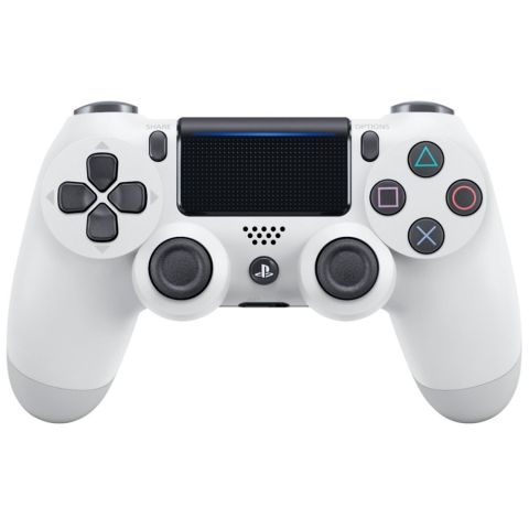 Sony DualShock 4 Wireless Controller White (duplicate)