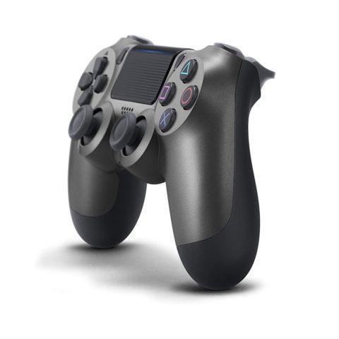 Sony DualShock 4 Wireless Controller Steel Black (duplicate)