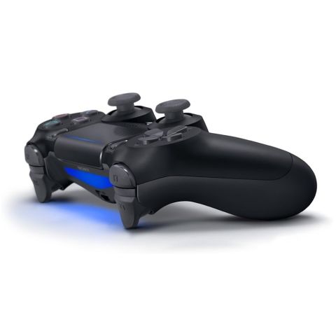 Sony DualShock 4 Wireless Controller Black (duplicate)