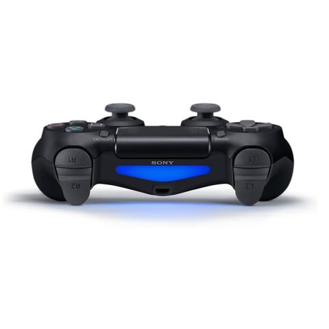 Sony DualShock 4 Wireless Controller Black (duplicate)