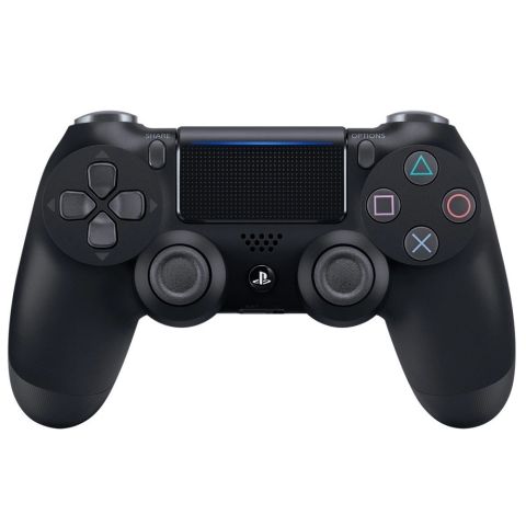 Sony DualShock 4 Wireless Controller Black (duplicate)