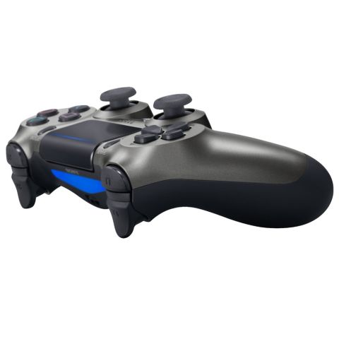 Sony DualShock 4 Wireless Controller Steel Black (duplicate)