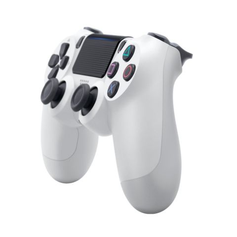 Sony DualShock 4 Wireless Controller White (duplicate)