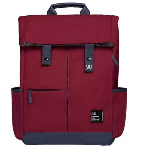 XIAOMI 90 POINTS SILVADUR CASUAL 15.6" RED