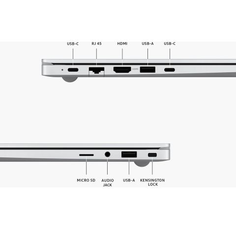 Samsung Galaxy Book 4 (Intel® Core™ 7 150U)