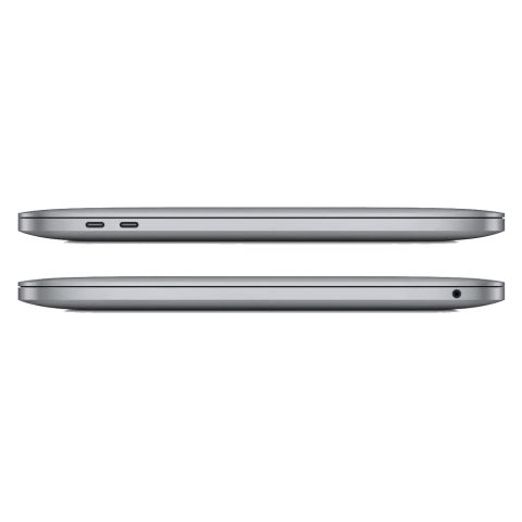 Apple MacBook Pro 13 2022 MNEJ3 (M2 8-Core GPU 10-Core, 8Gb 512Gb) Designed by Apple in California (Non-active)