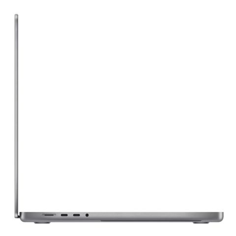 Apple MacBook Pro 14 2021 MKGP3 (M1 Pro PRO 8-Core, GPU 14-Core, 16Gb 512Gb) Designed by Apple in California (Non-active)