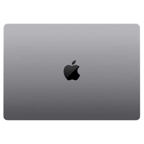 Apple MacBook Pro 14 2023 MTL83 "Space Grey" (M3 8-Core, GPU 10-Core, 8GB, 1TB) Designed by Apple in California (Non-active)