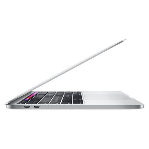 Apple MacBook Pro 13 2022 MNEJ3 (M2 8-Core GPU 10-Core, 8Gb 512Gb) Designed by Apple in California (Non-active)