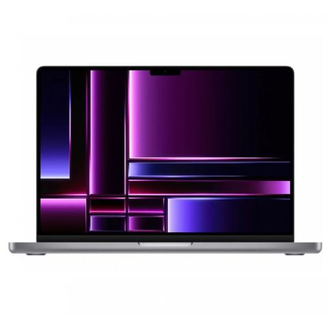 Apple MacBook Pro 14 2023 MPHE3 (M2 PRO 10-Core, GPU 16-Core, 16GB 512GB) Designed by Apple in California (Non-active)