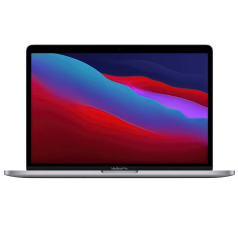 Apple MacBook Pro 13 2020 MYD82 (M1 8-Core, 8GB, 256Gb) Designed by Apple in California (Non-active)