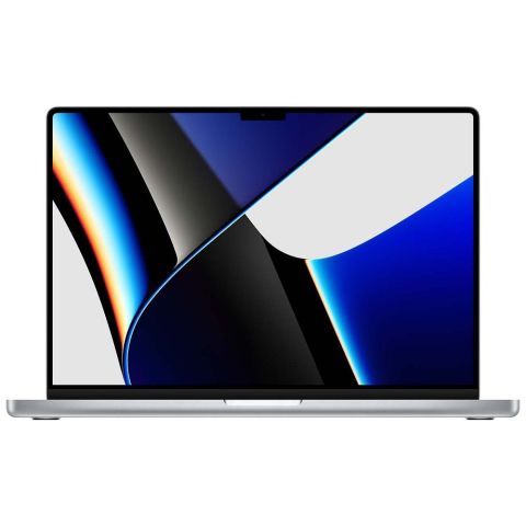 Apple MacBook Pro 14 2021 MKGT3 (M1 Pro PRO 10-Core, GPU 16-Core, 16Gb 1TB) Designed by Apple in California (Non-active)