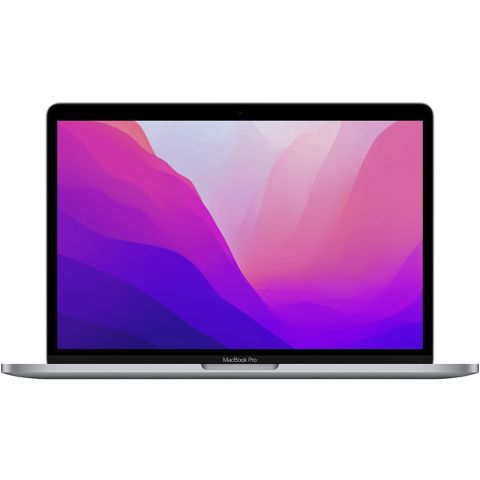 Apple MacBook Pro 13 2022 MNEJ3 (M2 8-Core GPU 10-Core, 8Gb 512Gb) Designed by Apple in California (Non-active)