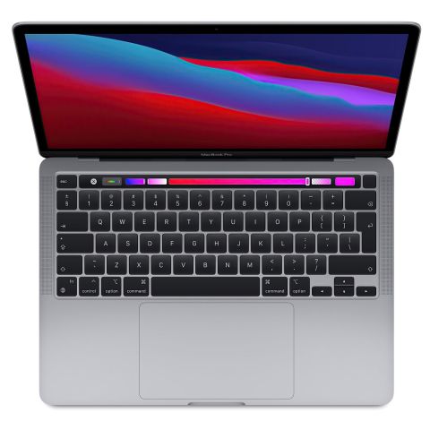 Apple MacBook Pro 13 2020 MYD82 (M1 8-Core, 8GB, 256Gb) Designed by Apple in California (Non-active)