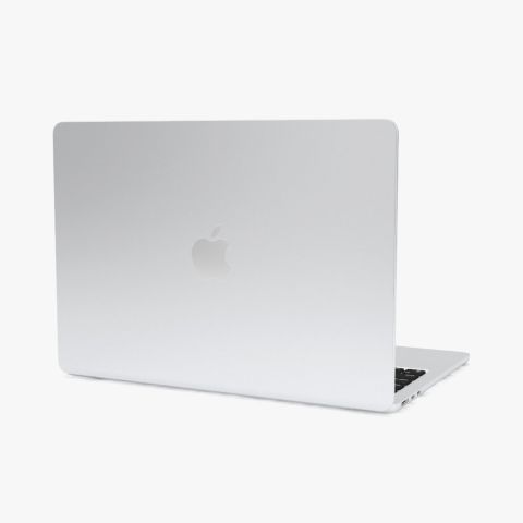 Apple MacBook Air 13 2022 MLXY3 "Silver" (M2 8-Core, GPU 8-Core, 8 GB, 256 Gb) Designed by Apple in California (Non-active)