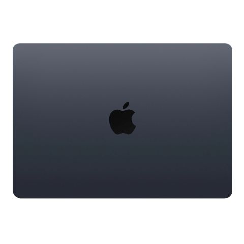 Apple MacBook Air 13 2024 MRXV3 "Midnight" (M3 8-Core, GPU 8-Core, 8 GB, 256 GB) Designed by Apple in California (Non-active)