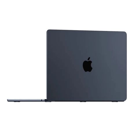 Apple MacBook Air 13 2024 MRXV3 "Midnight" (M3 8-Core, GPU 8-Core, 8 GB, 256 GB) Designed by Apple in California (Non-active)