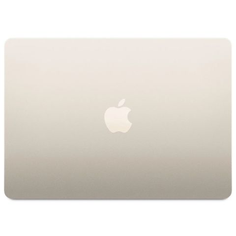 Apple MacBook Air 13 2022 MLY13 "Starlight" (M2 8-Core, GPU 8-Core, 8 GB, 256 Gb) Designed by Apple in California (Non-active)