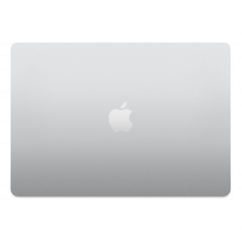 Apple MacBook Air 15.3" 2023 MQKT3 "Silver" (M2 8-Core, GPU 10-Core, 8 GB, 512 GB) Designed by Apple in California (Non-active)