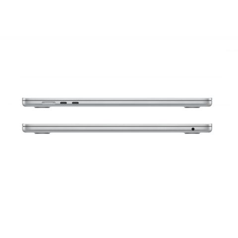 Apple MacBook Air 15.3" 2023 MQKT3 "Silver" (M2 8-Core, GPU 10-Core, 8 GB, 512 GB) Designed by Apple in California (Non-active)