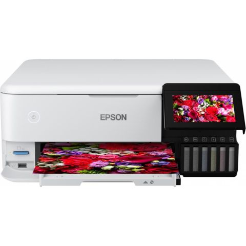 Принтер Epson L8160