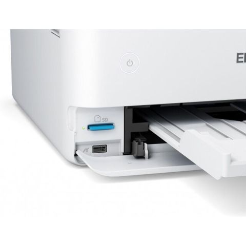 Принтер Epson L8160