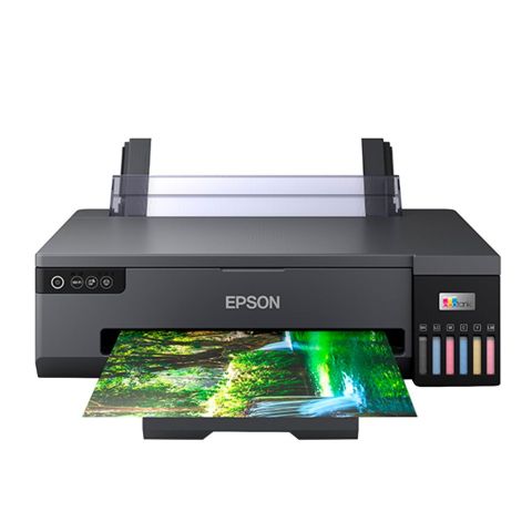 Принтер Epson L18050 / A4 / 6 цвет