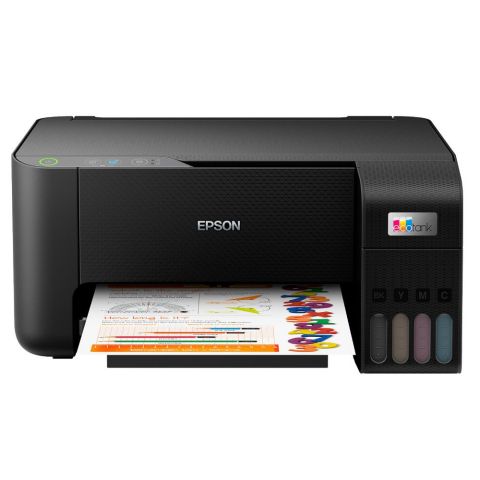 Принтер 3 в 1 Epson L3251