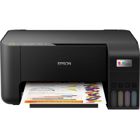 Принтер Epson L3250