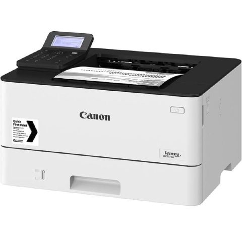 Принтер CANON I-SENSYS LBP223DW