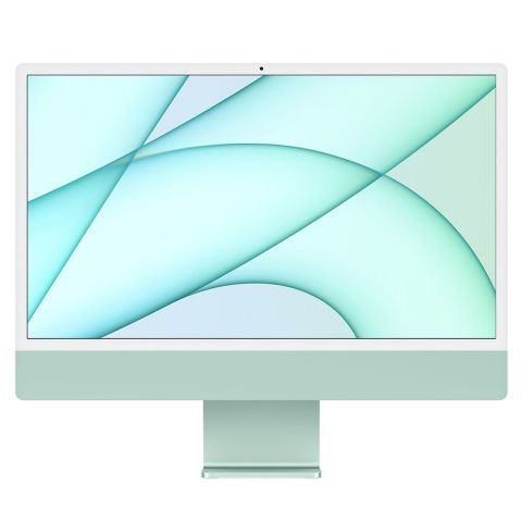 Apple iMac 24" 2021 MGPH3 (M1 8-Core, GPU 8-Core, 8 GB, 256 GB)