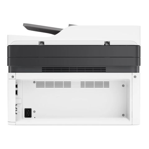 Принтер 4 в 1 HP LaserJet M137fnw