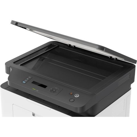 Принтер 3 в 1 HP LaserJet MFP135a