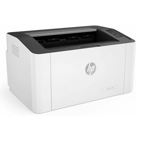 Принтер HP LaserJet M107A