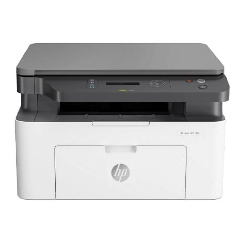 Принтер 3 в 1 HP LaserJet MFP135w