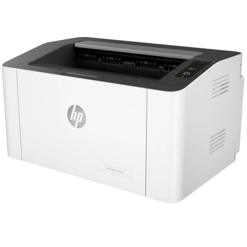 Принтер HP LaserJet M107A