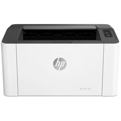 Принтер HP LaserJet M107A