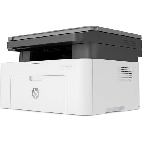 Принтер 3 в 1 HP LaserJet MFP135a