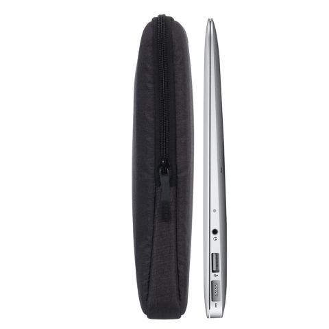 RIVACASE 7705 ULTRA SLIM 15.6" BLACK